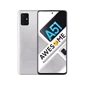 Samsung Galaxy A51 - Chính hãng Silver
